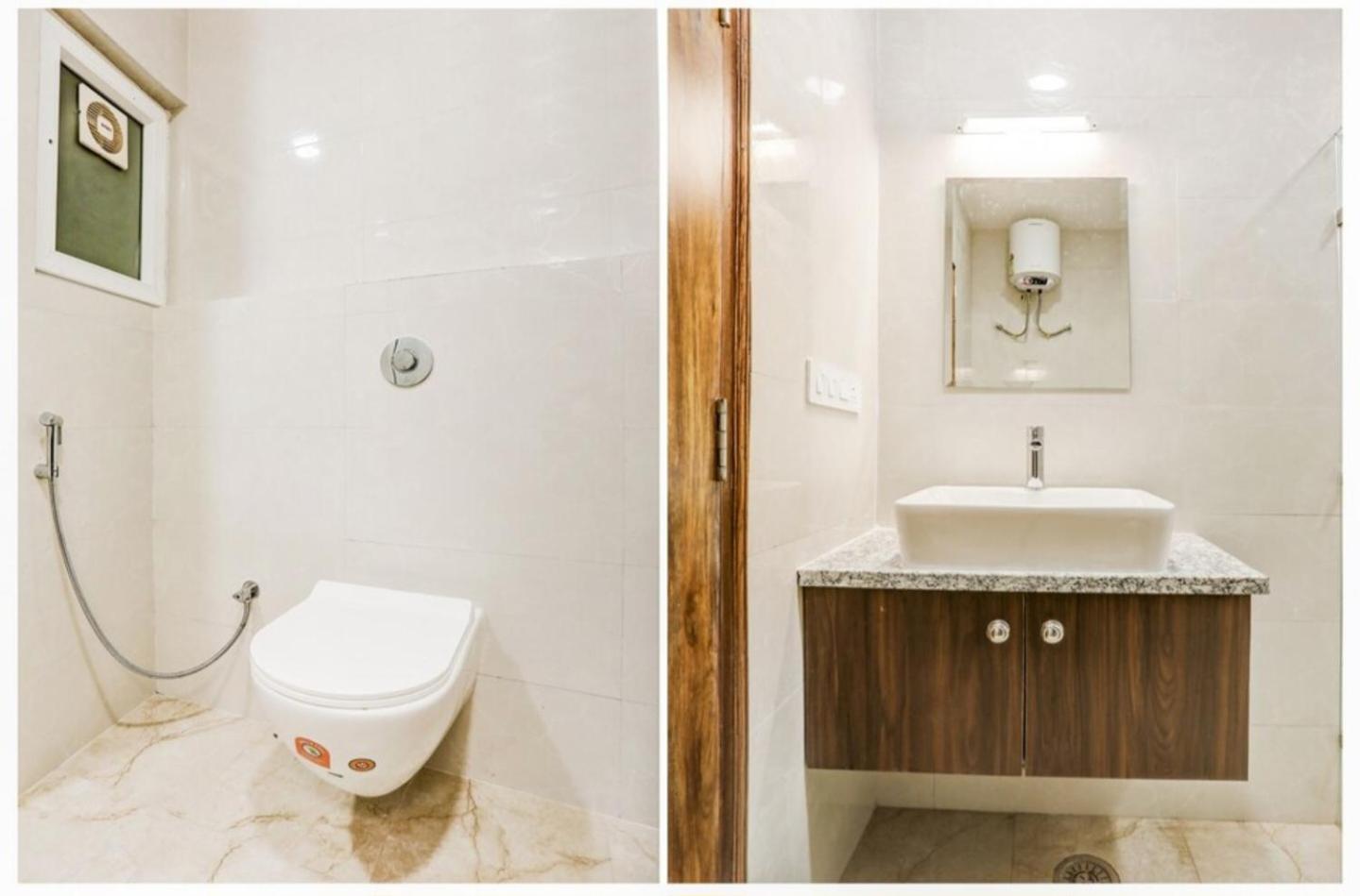 The Grand Blue Hotel Greater Noida Exterior photo